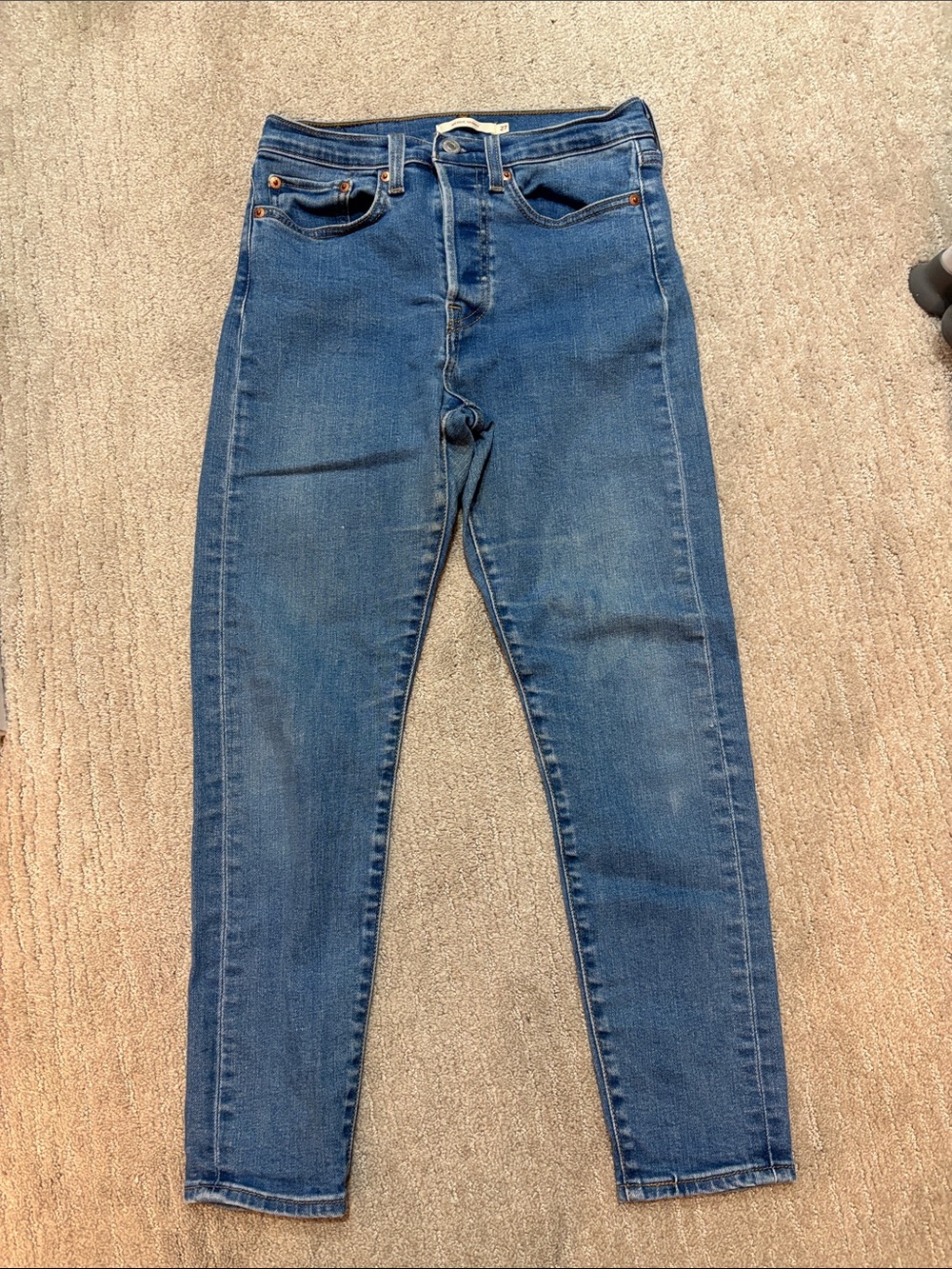 Levi jeans